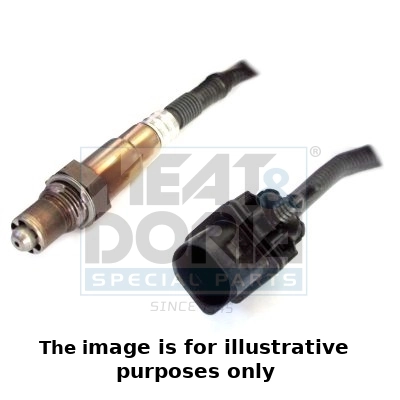 Oxygen Sensor